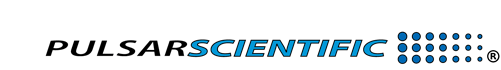 Pulsarscientific logo